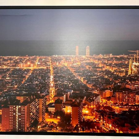 Room Familiar Sants Barcelona Luaran gambar