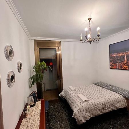 Room Familiar Sants Barcelona Luaran gambar