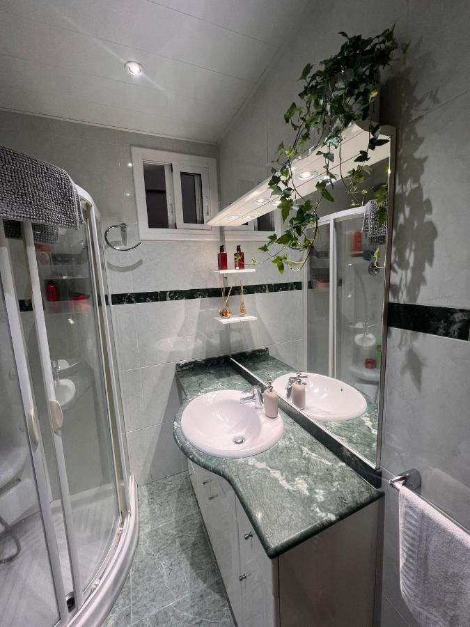 Room Familiar Sants Barcelona Luaran gambar