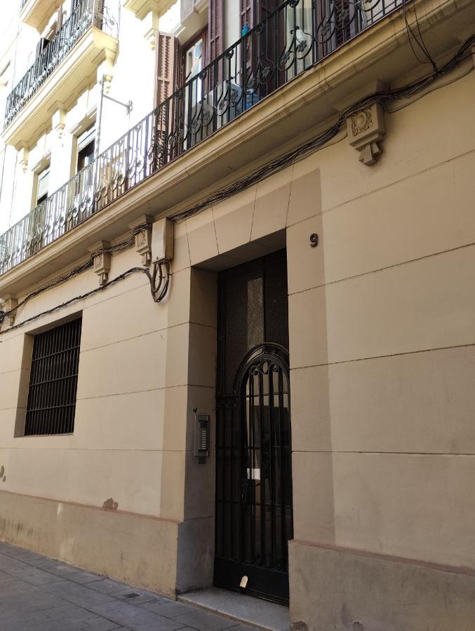 Room Familiar Sants Barcelona Luaran gambar