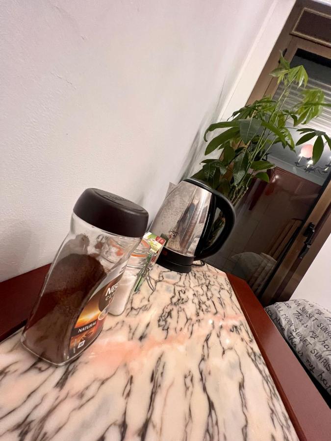 Room Familiar Sants Barcelona Luaran gambar